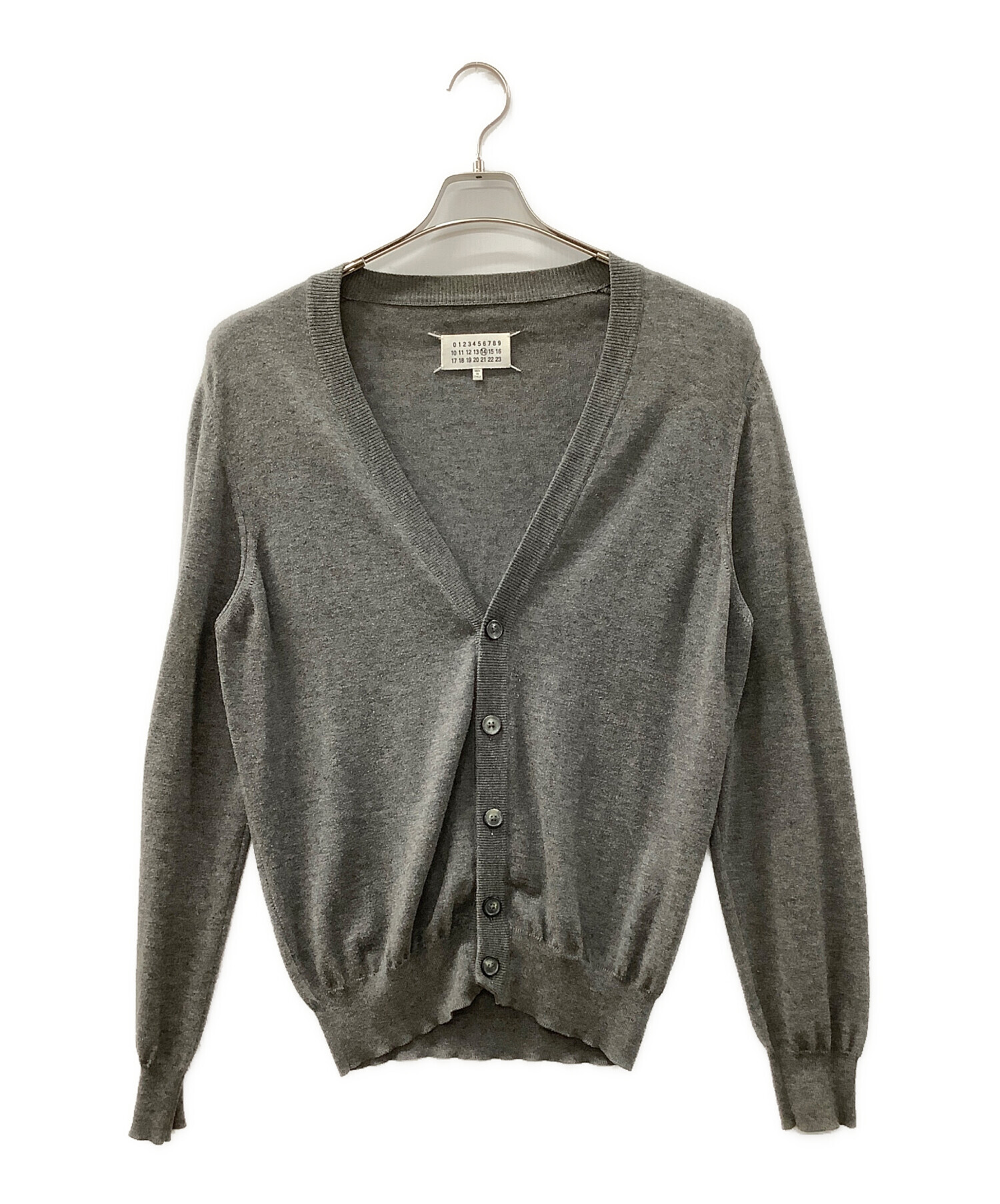 中古・古着通販】Maison Margiela (メゾンマルジェラ) エルボーパッチ