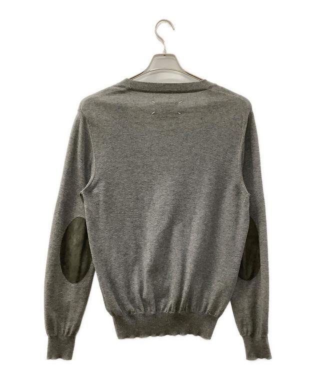 中古・古着通販】Maison Margiela (メゾンマルジェラ) エルボーパッチ