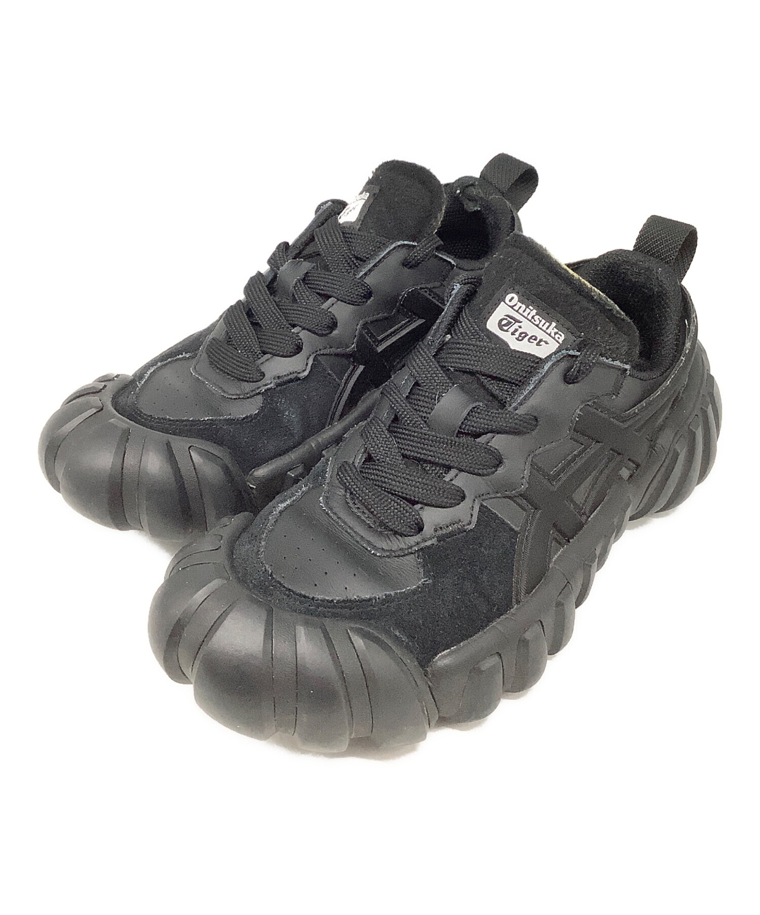 中古・古着通販】Onitsuka Tiger (オニツカタイガー) DENTIGRE LS