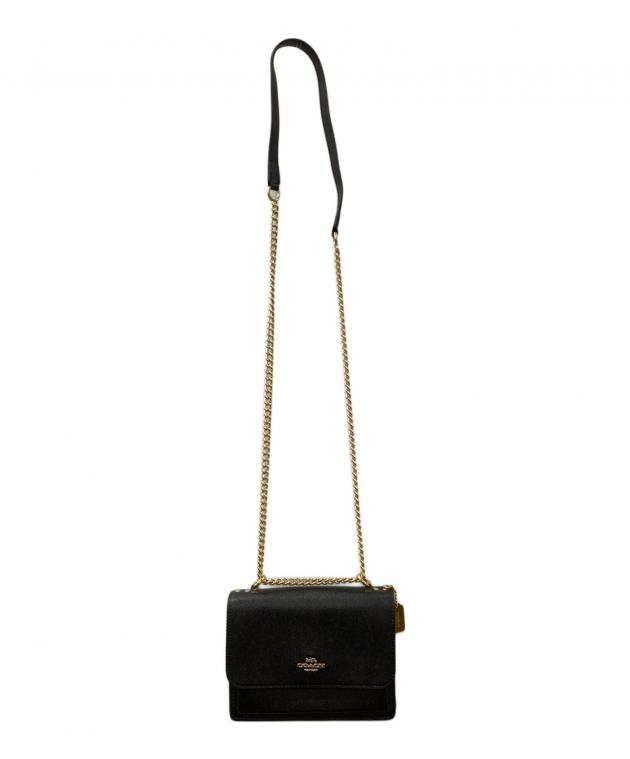 中古・古着通販】COACH (コーチ) ミニ クレア クロスボディ バッグ