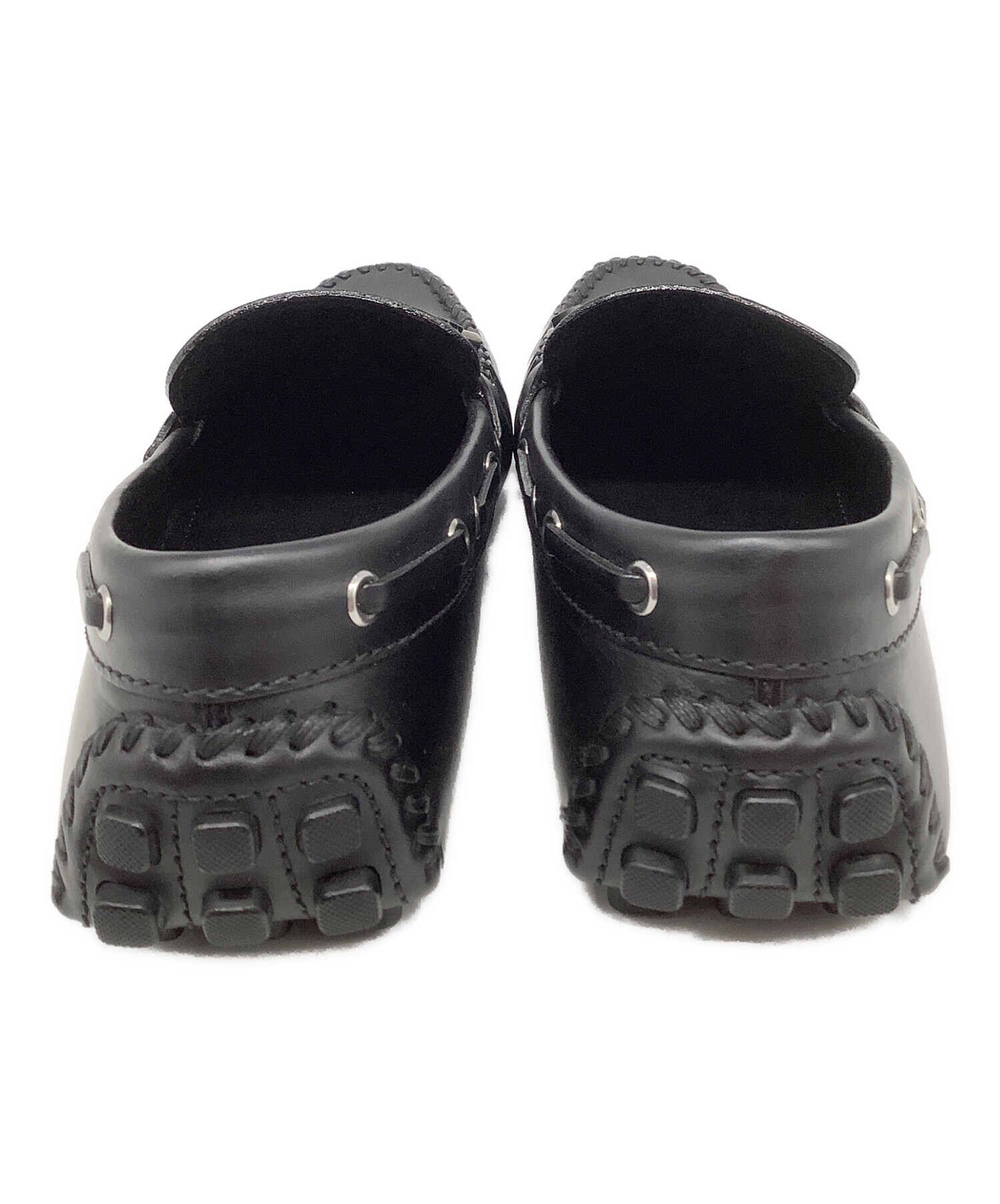 中古・古着通販】LOUIS VUITTON (ルイ ヴィトン) ドライビングシューズ