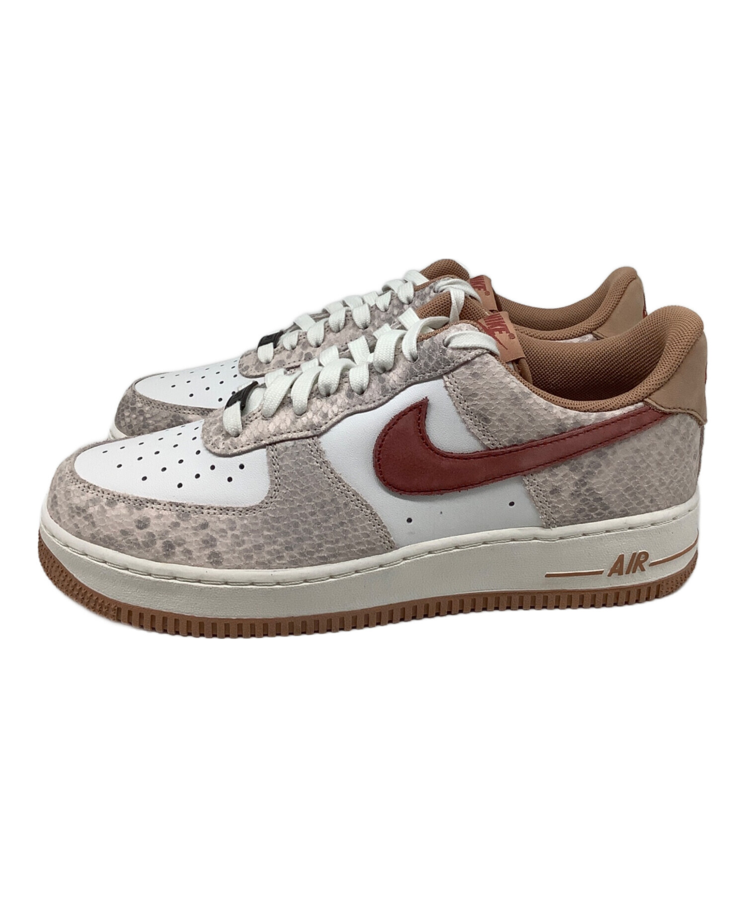 中古・古着通販】NIKE (ナイキ) Nike Air Force 1 Low（ナイキエア