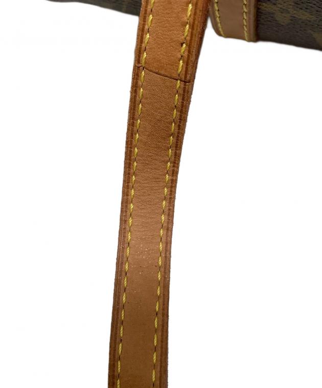 中古・古着通販】LOUIS VUITTON (ルイ ヴィトン) パピヨン30 ブラウン