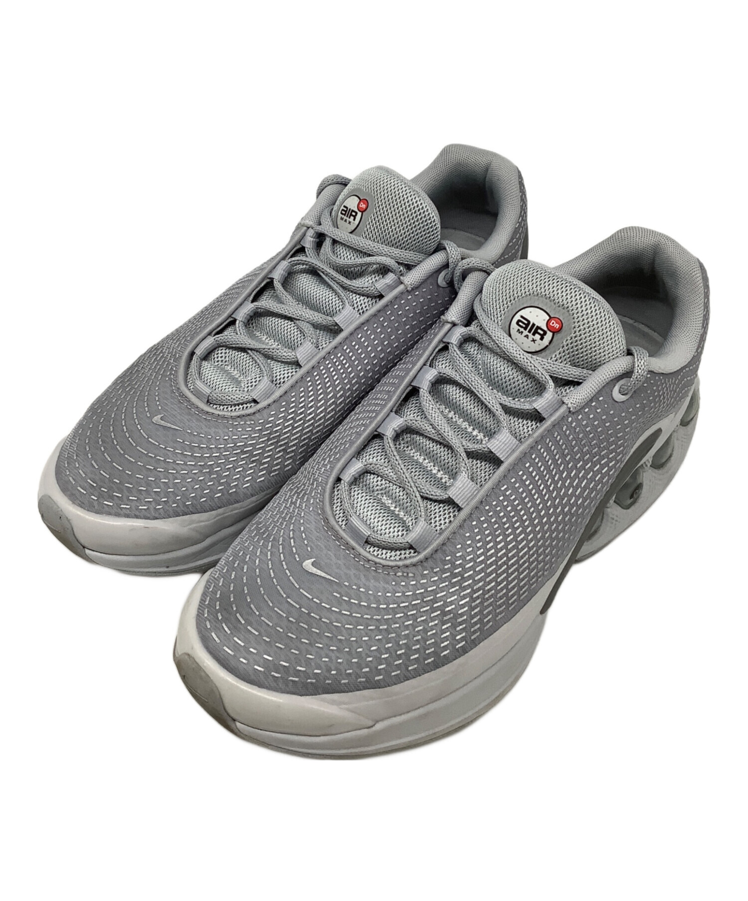 中古・古着通販】NIKE (ナイキ) Air Max DN（エアマックス） ライト