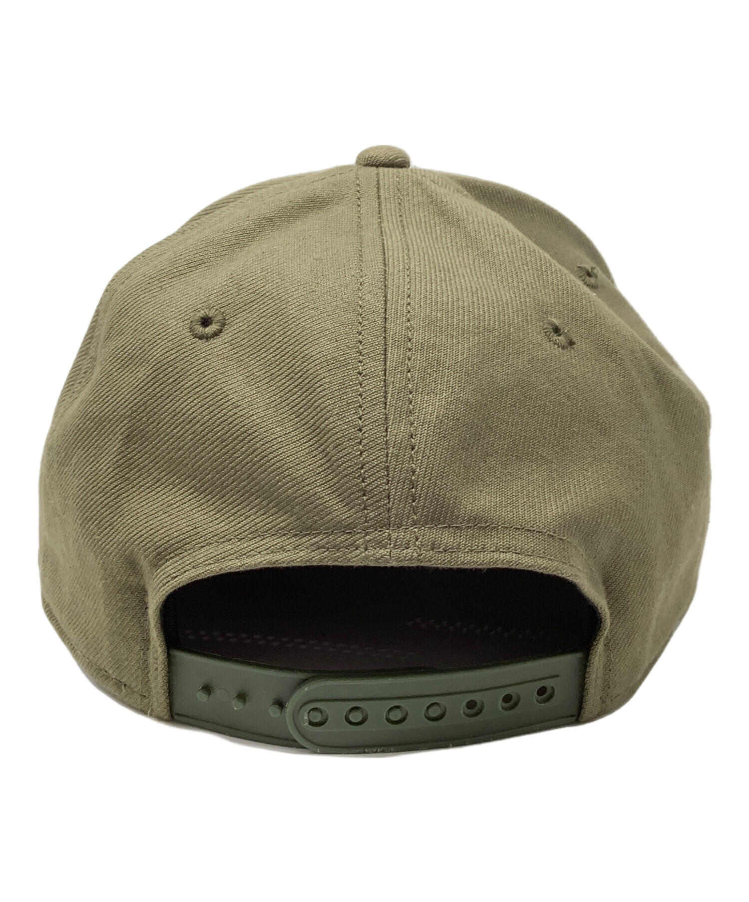 中古・古着通販】RATS (ラッツ) キャップ カーキ サイズ:Free