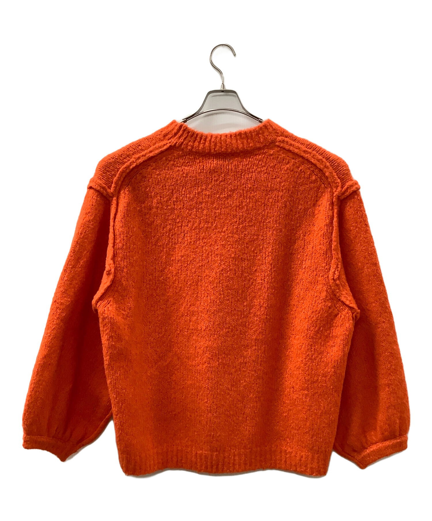 中古・古着通販】Acne studios (アクネ ストゥディオス) 厚手ニット