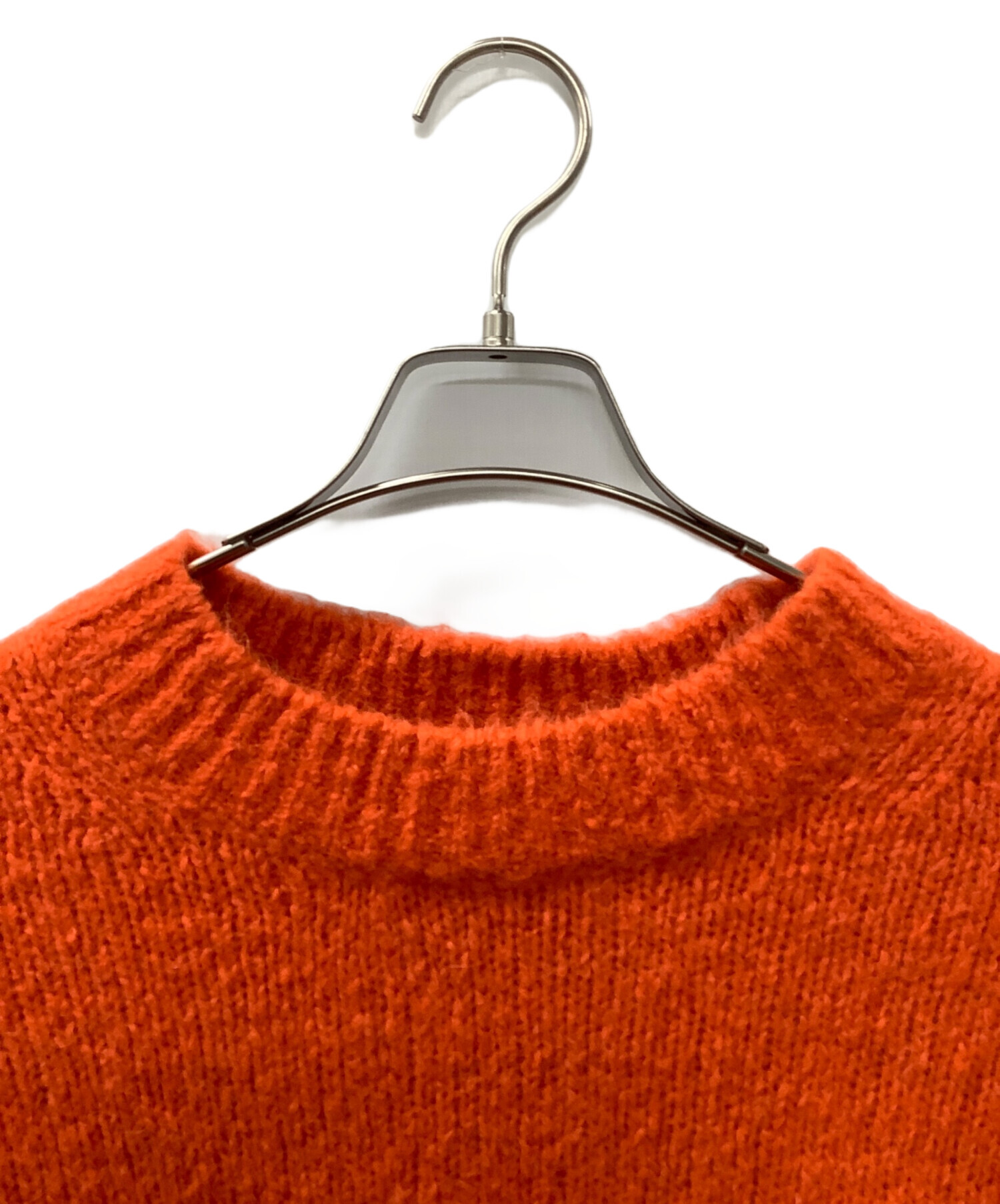 中古・古着通販】Acne studios (アクネ ストゥディオス) 厚手ニット