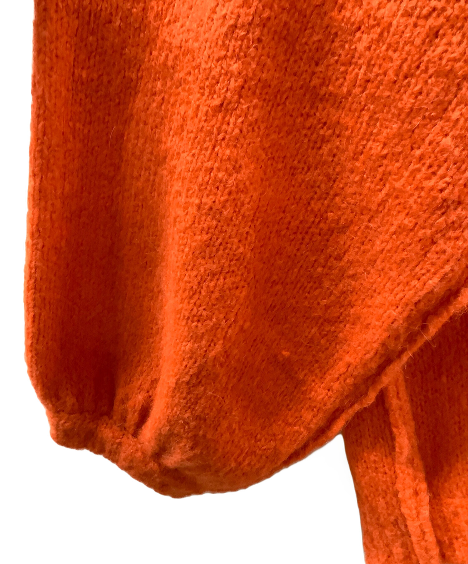 中古・古着通販】Acne studios (アクネ ストゥディオス) 厚手ニット