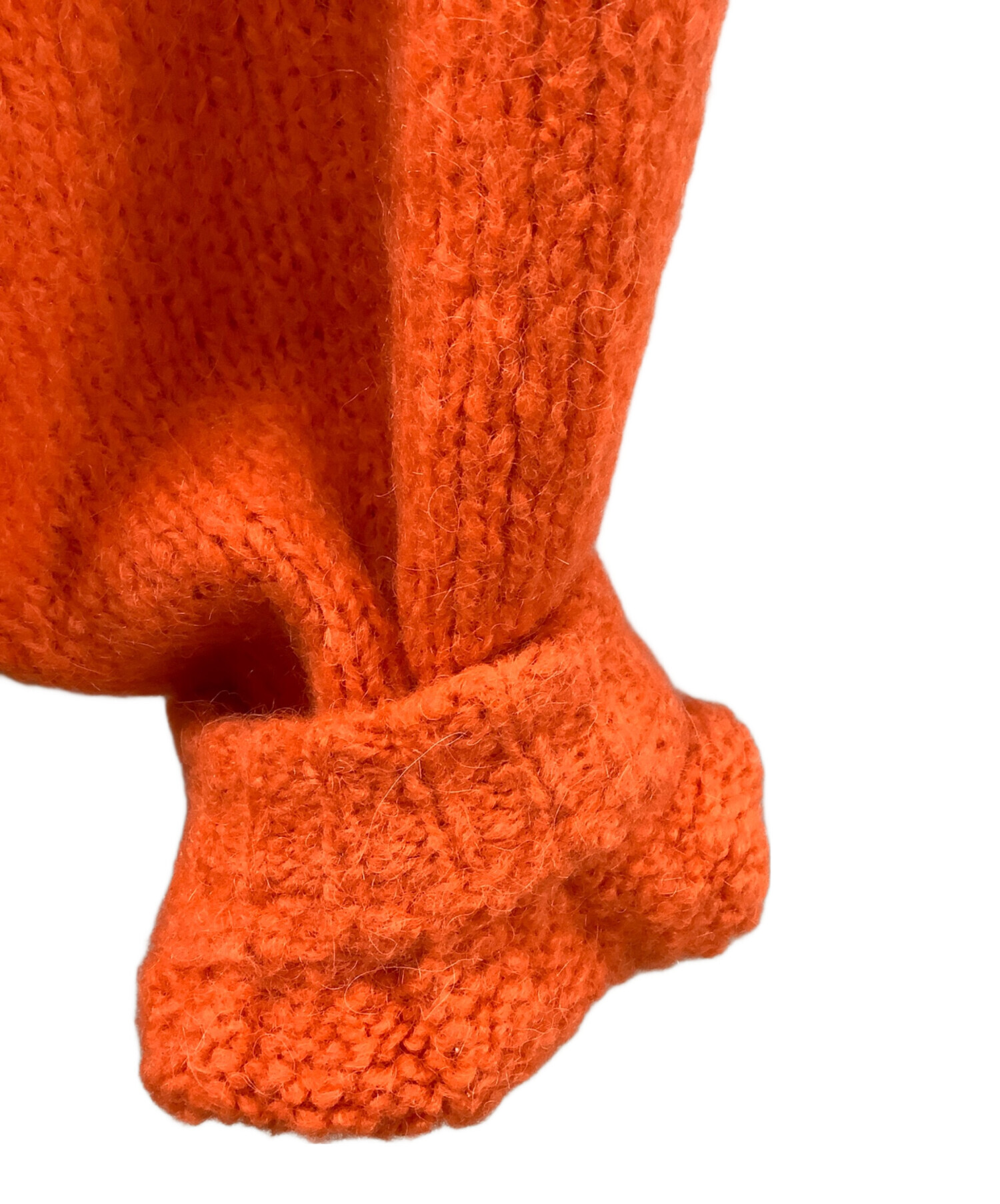 中古・古着通販】Acne studios (アクネ ストゥディオス) 厚手ニット