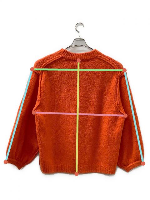 中古・古着通販】Acne studios (アクネ ストゥディオス) 厚手ニット