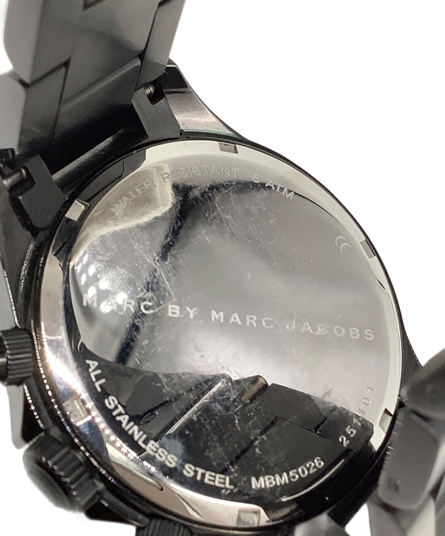 中古・古着通販】Marc by Marc Jacobs (マークバイマークジェイコブス 