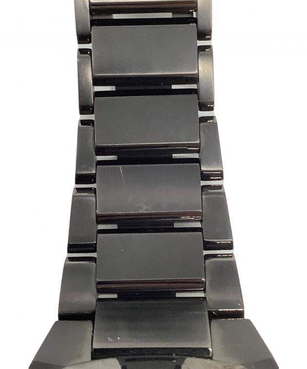 中古・古着通販】SEIKO (セイコー) アストロン ブラック｜ブランド