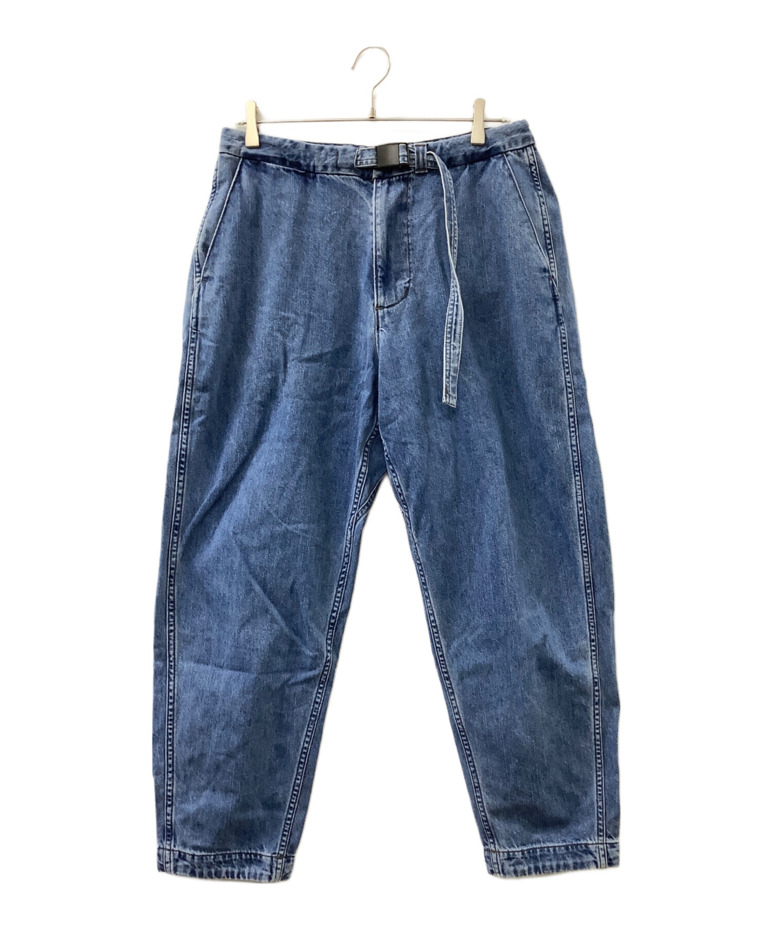 中古・古着通販】THE NORTHFACE PURPLELABEL (ザ・ノースフェイス