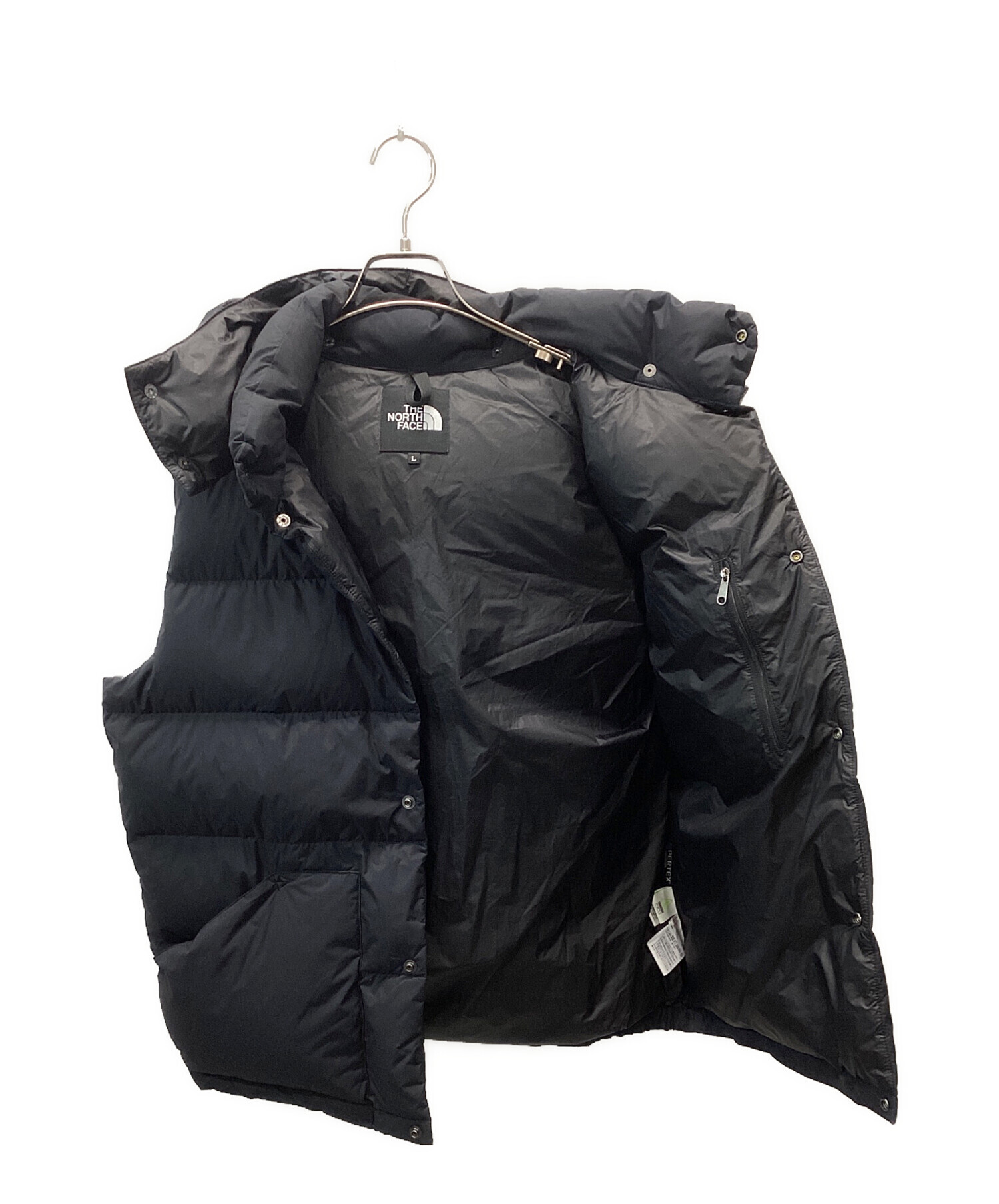 中古・古着通販】THE NORTH FACE (ザ ノース フェイス) キャンプシエラ
