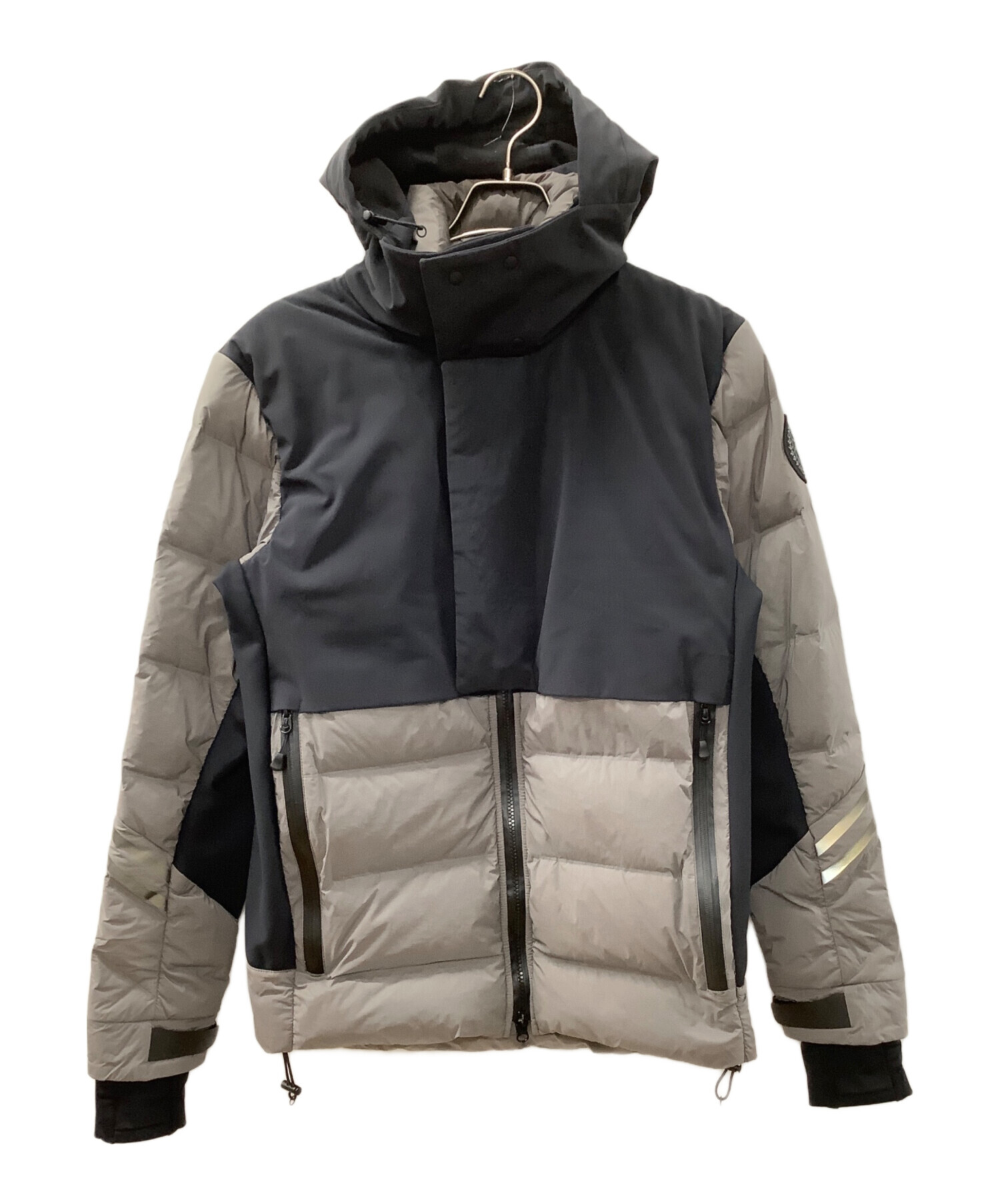 カナダグース HYBRIDGE CW ELEMENT JACKET 中古・古着通販】CANADA GOOSE (カナダグース) HYBRIDGE CW ELEMENT