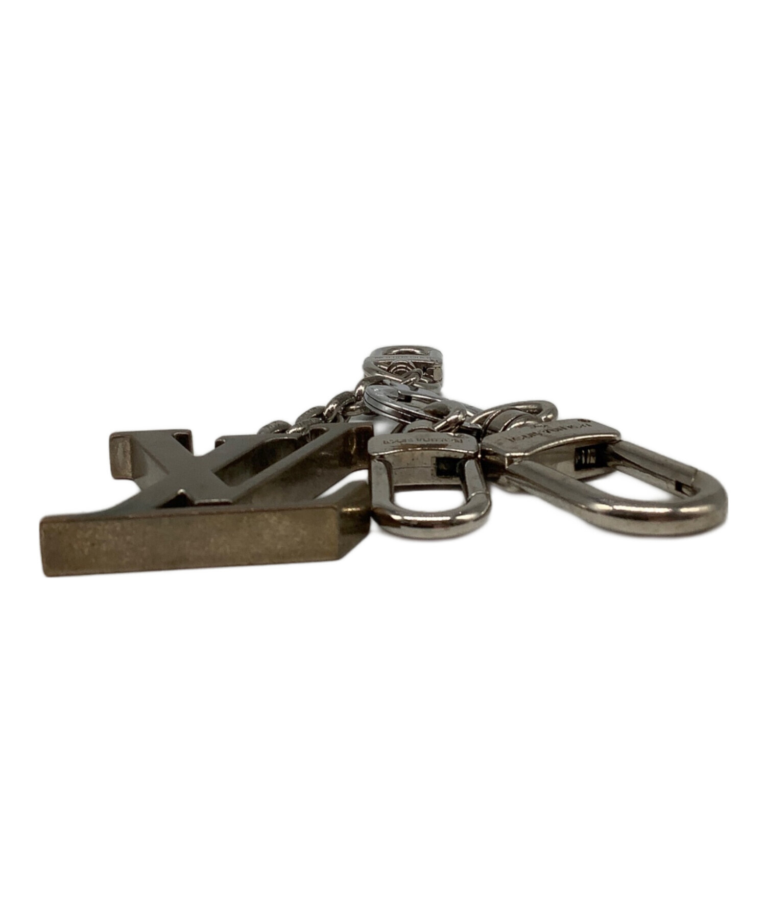 中古・古着通販】LOUIS VUITTON (ルイ ヴィトン) LV イニシャル