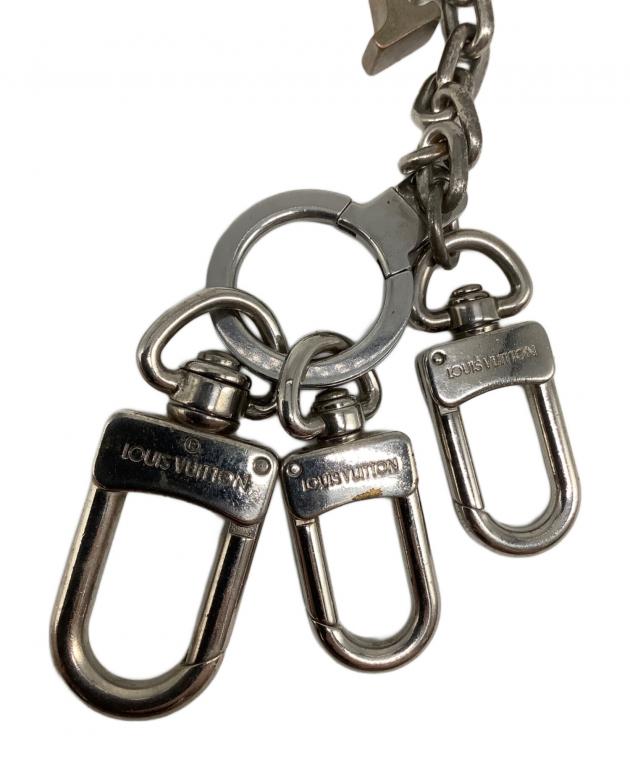 中古・古着通販】LOUIS VUITTON (ルイ ヴィトン) LV イニシャル