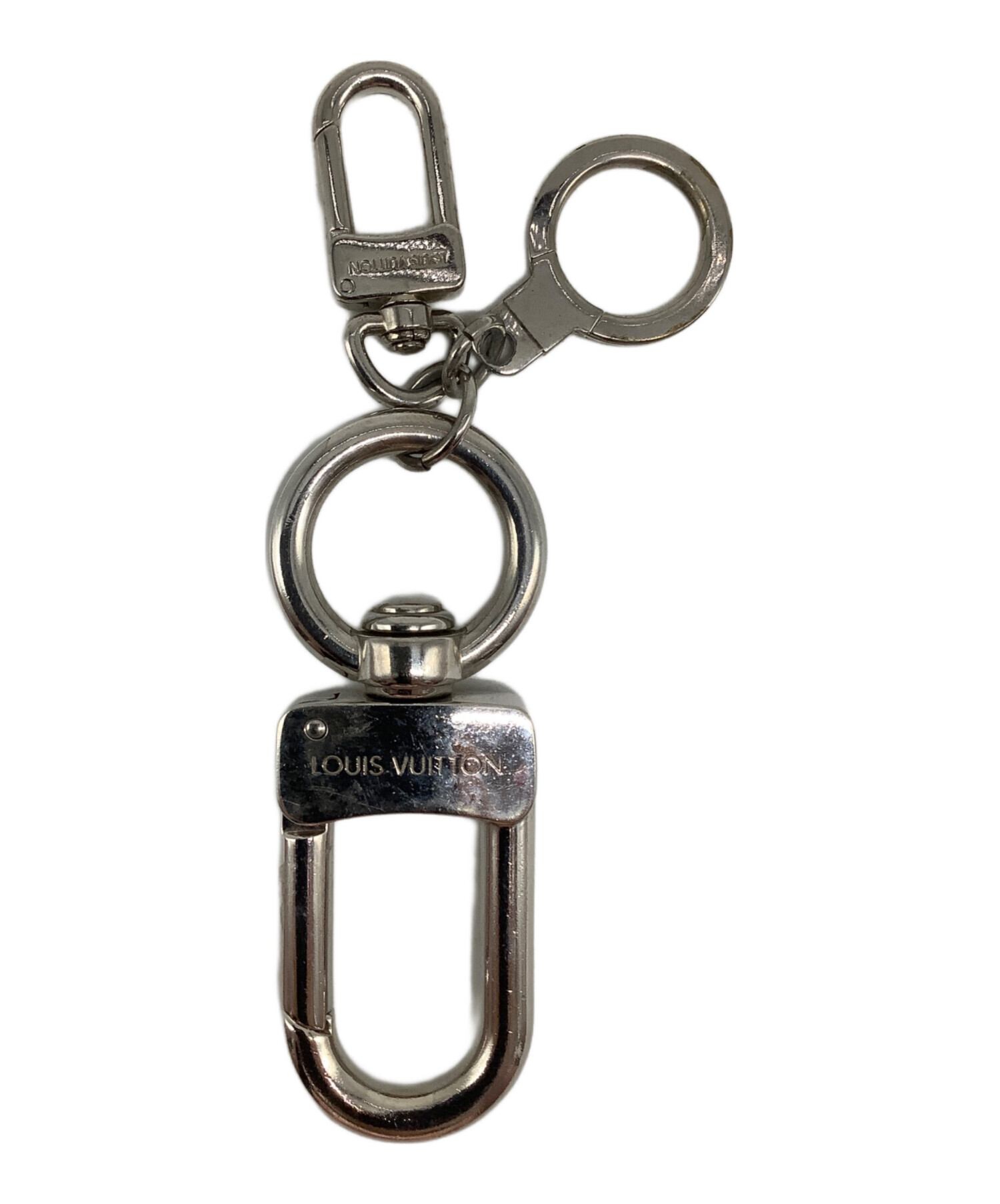 中古・古着通販】LOUIS VUITTON (ルイ ヴィトン) アノクレ・ムスクトン