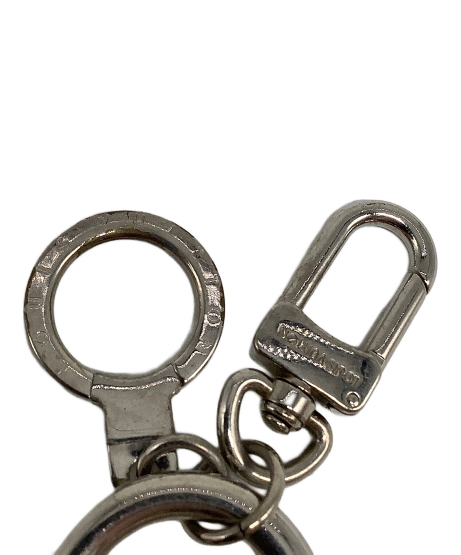 中古・古着通販】LOUIS VUITTON (ルイ ヴィトン) アノクレ・ムスクトン