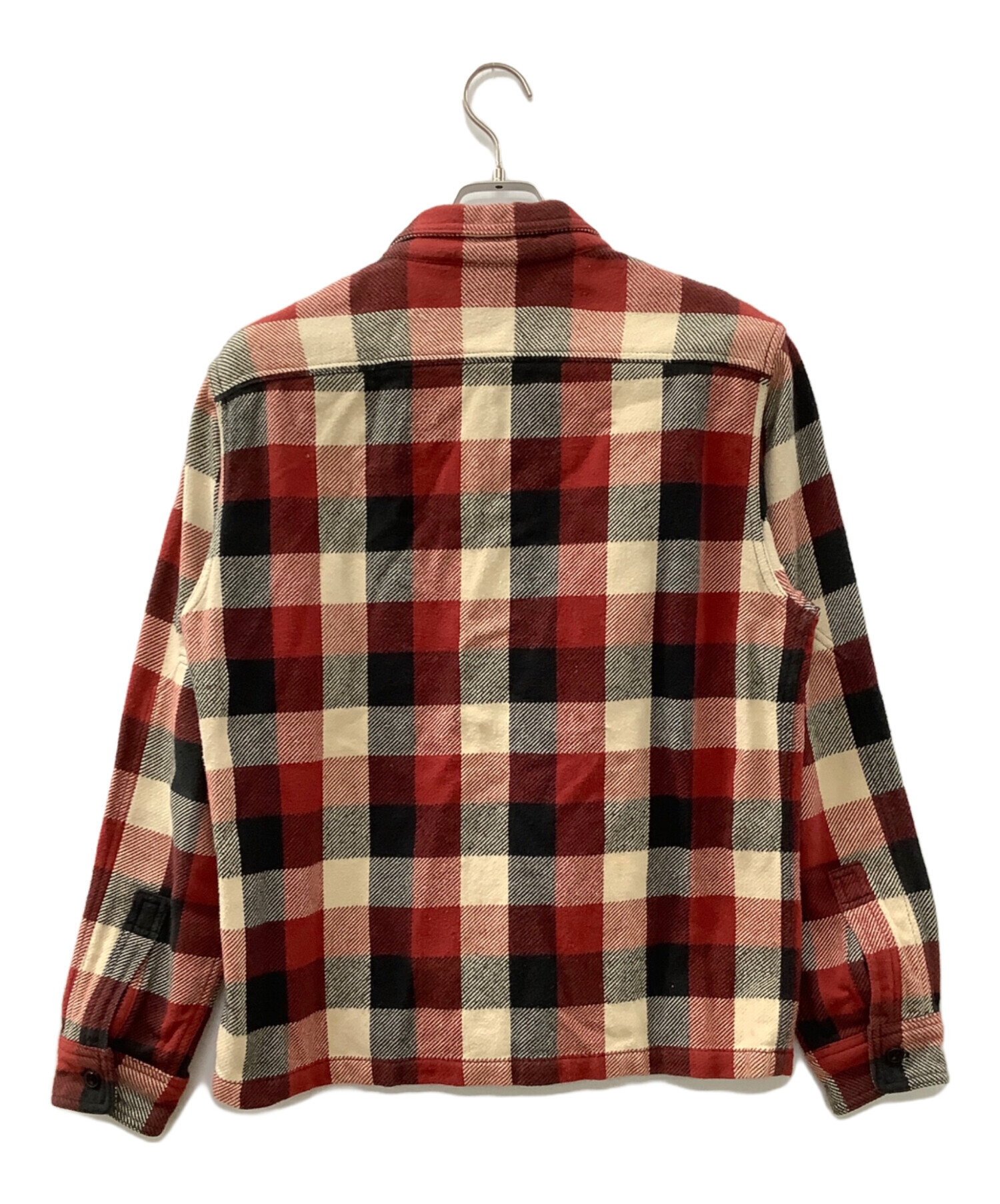 中古・古着通販】TENDERLOIN (テンダーロイン) カバーオール レッド