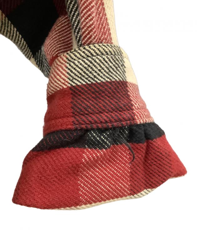 中古・古着通販】TENDERLOIN (テンダーロイン) カバーオール レッド