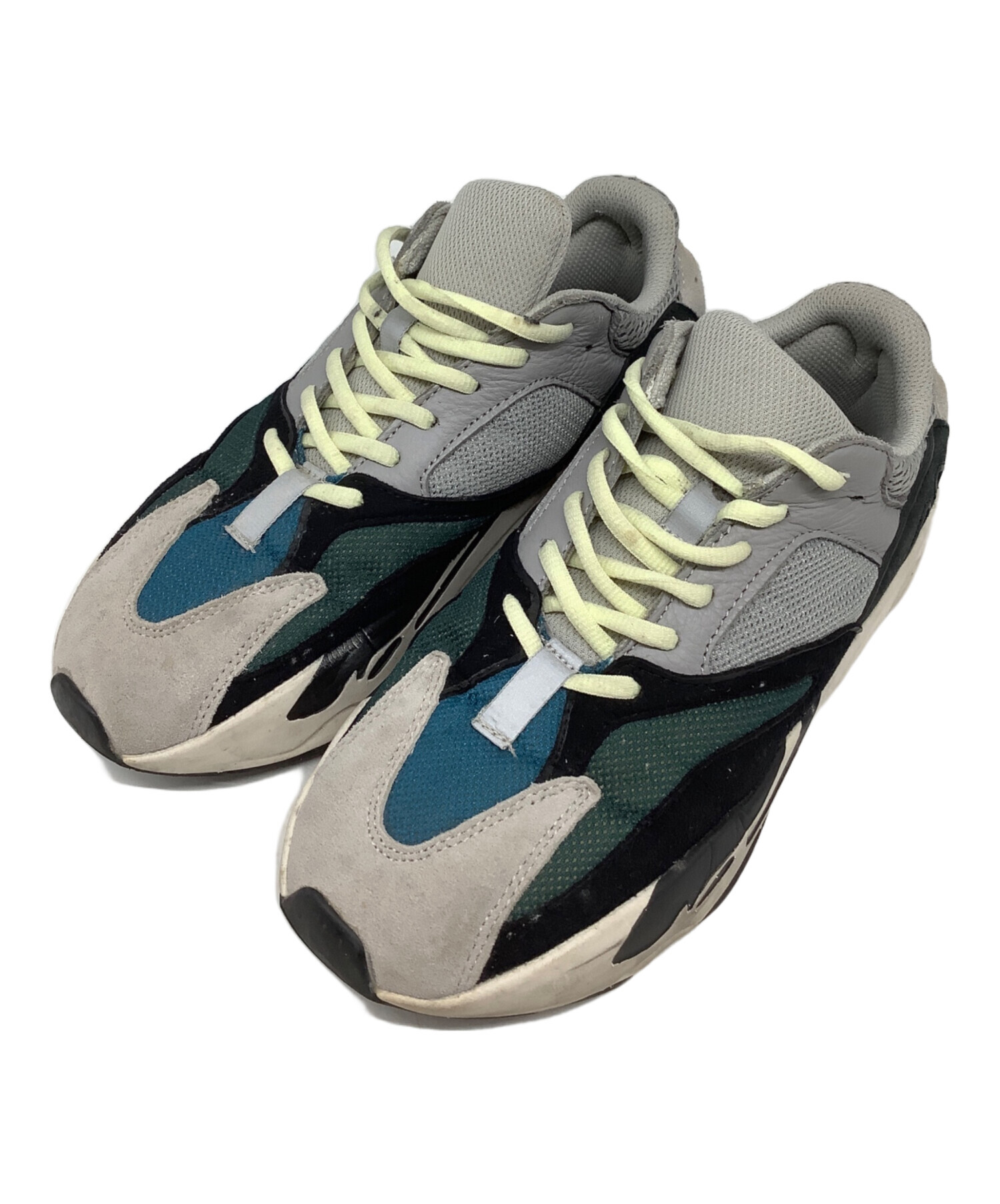 中古・古着通販】adidas (アディダス) YEEZY BOOST 700 WAVE RUNNER