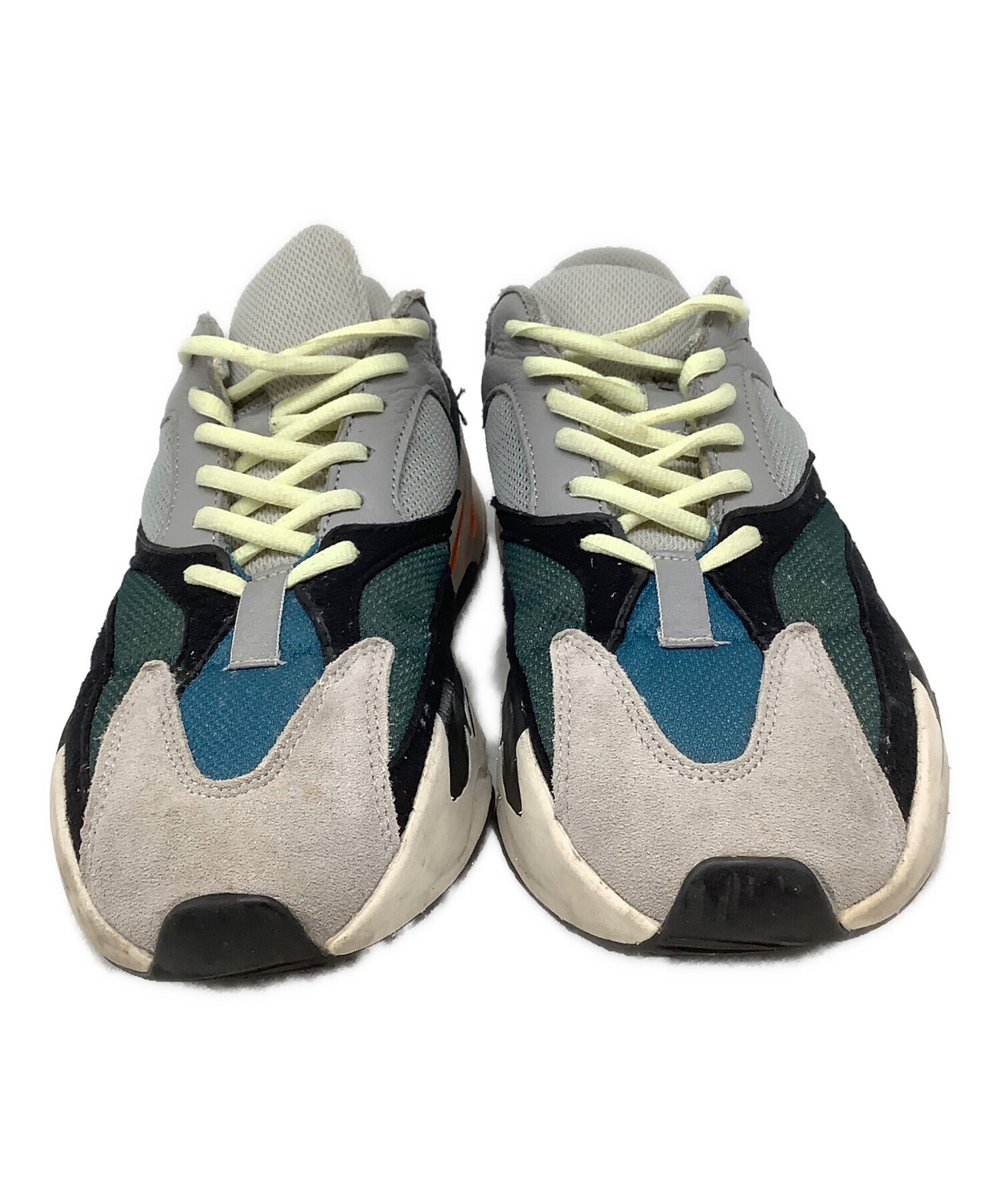 中古・古着通販】adidas (アディダス) YEEZY BOOST 700 WAVE RUNNER
