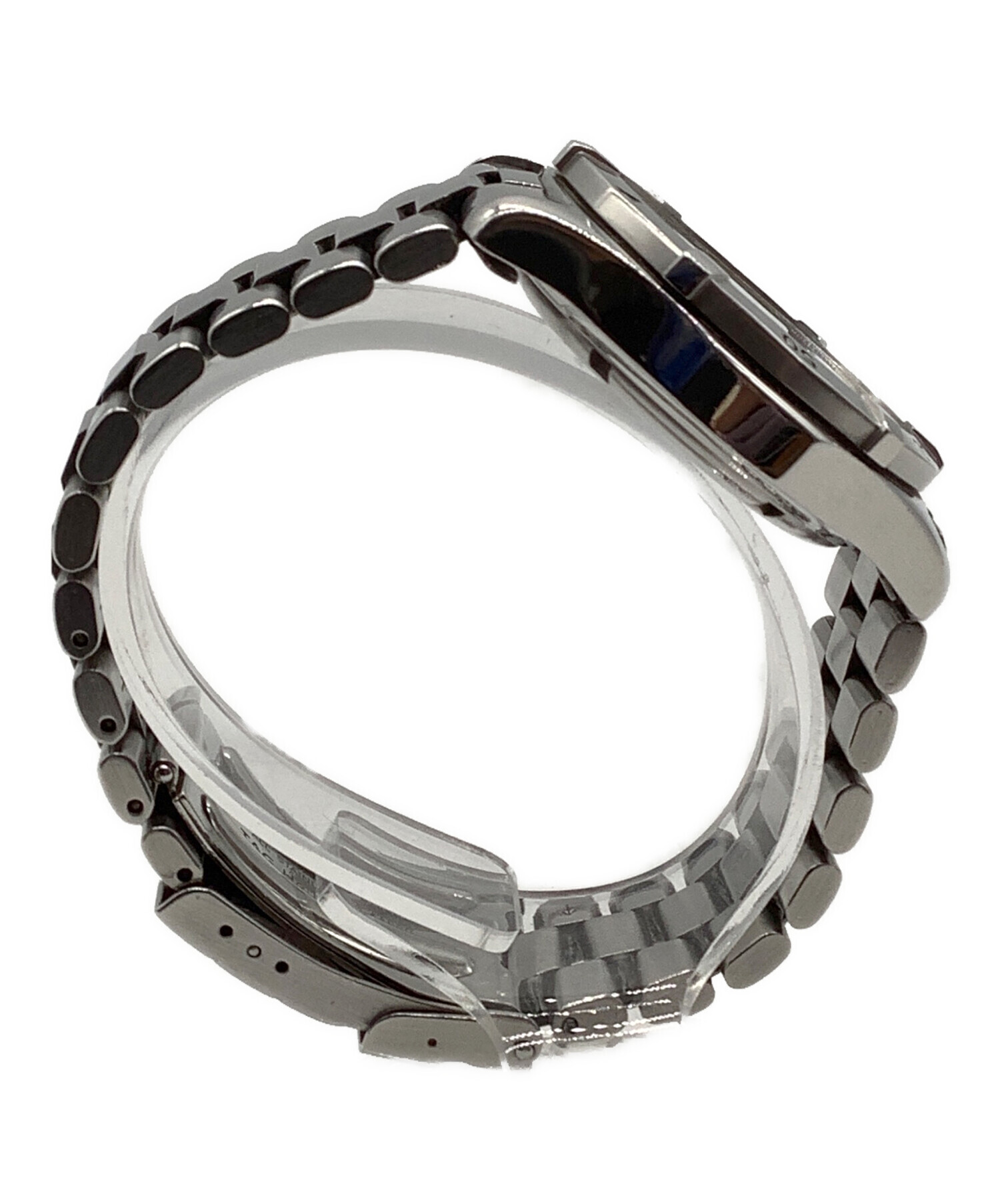 中古・古着通販】TAG Heuer (タグホイヤー) 2000 ネイビー｜ブランド