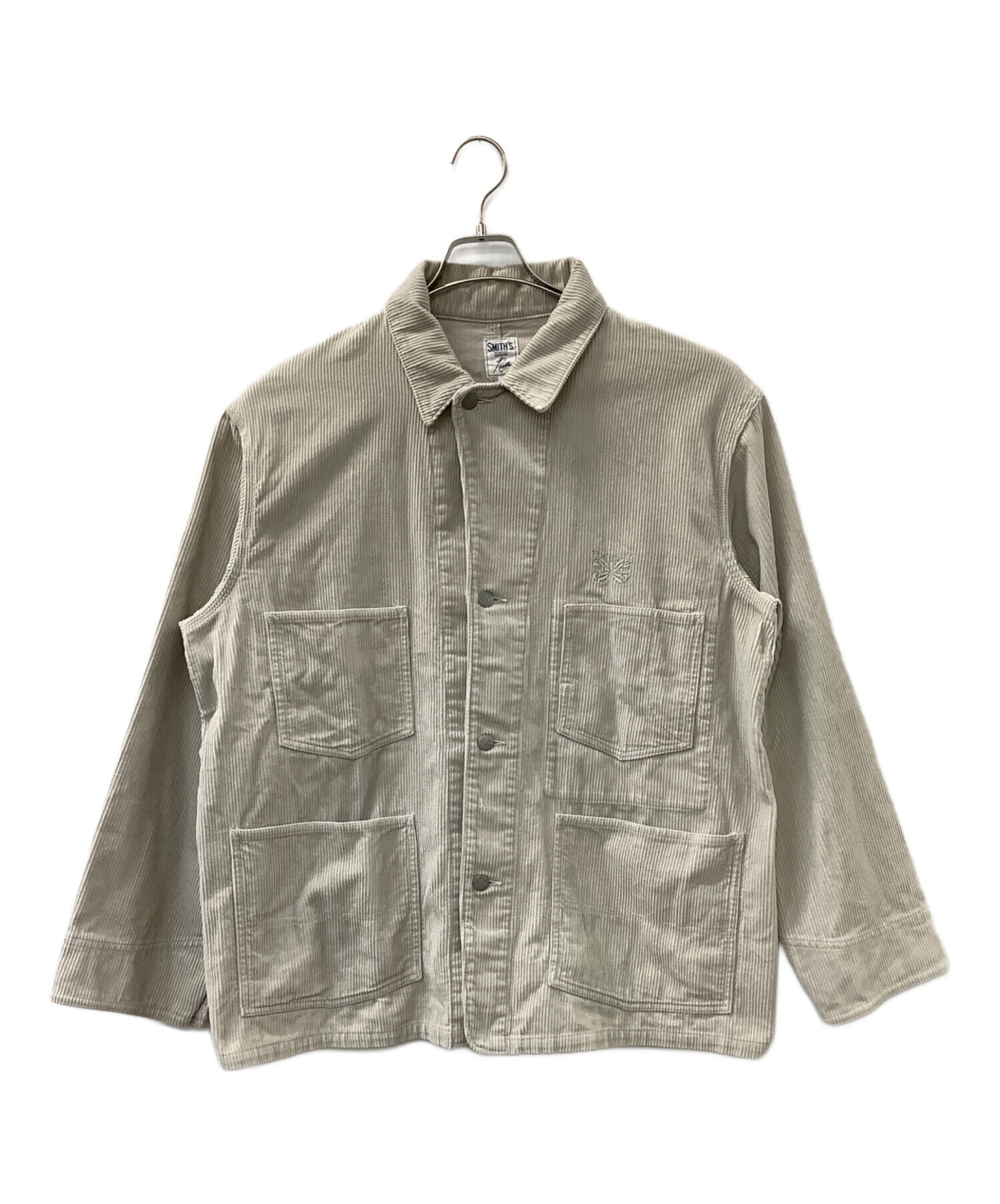中古・古着通販】Needles (ニードルズ) SMITH'S AMERICAN (スミス