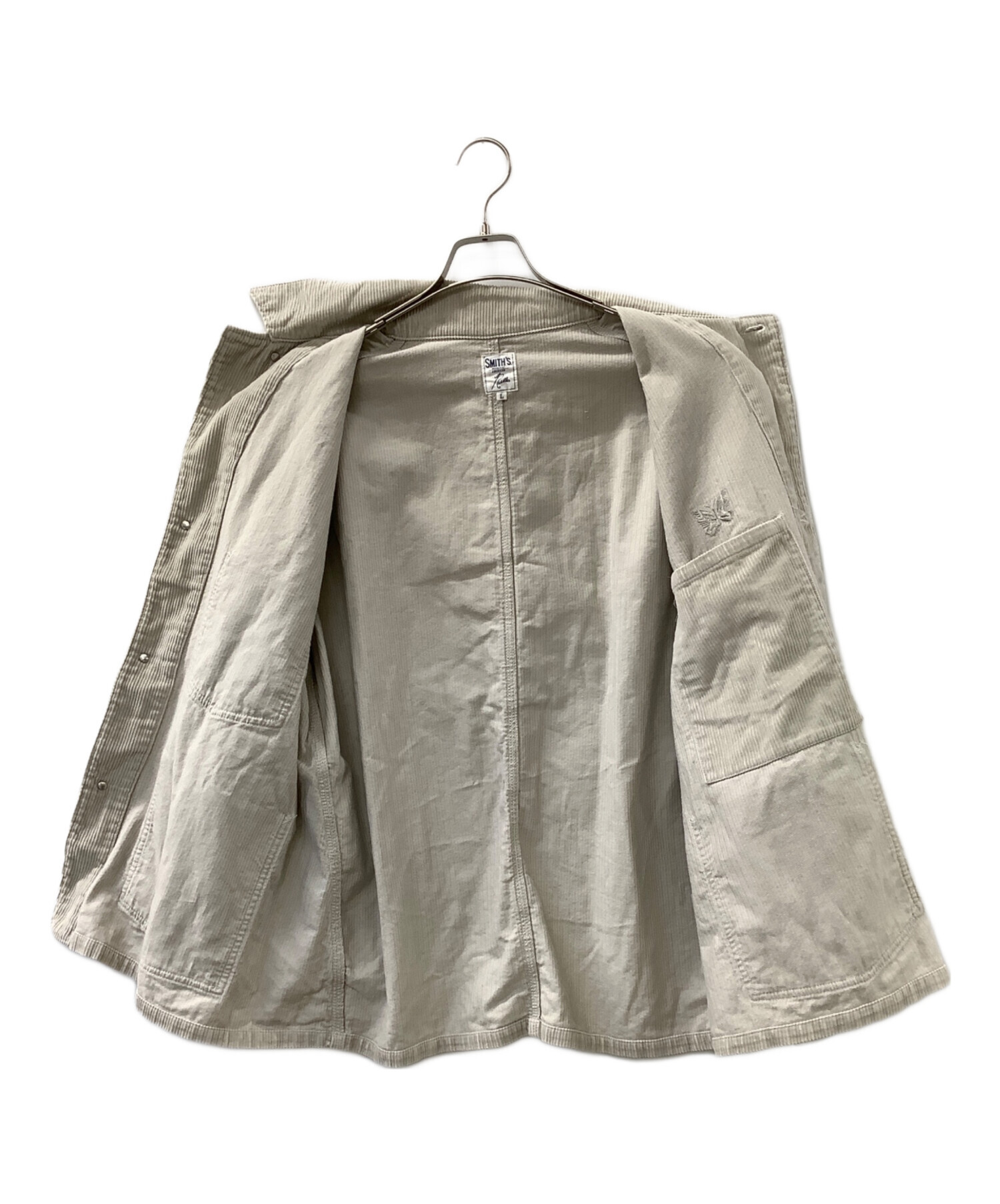 中古・古着通販】Needles (ニードルズ) SMITH'S AMERICAN (スミス