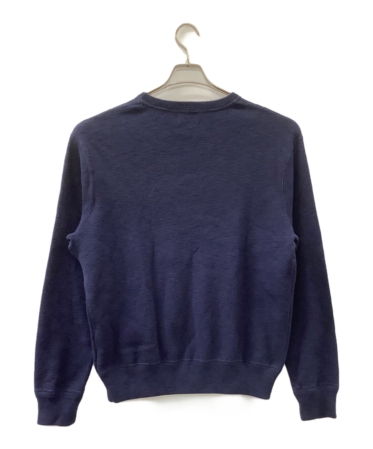 中古・古着通販】POLO RALPH LAUREN (ポロ・ラルフローレン) 厚手 