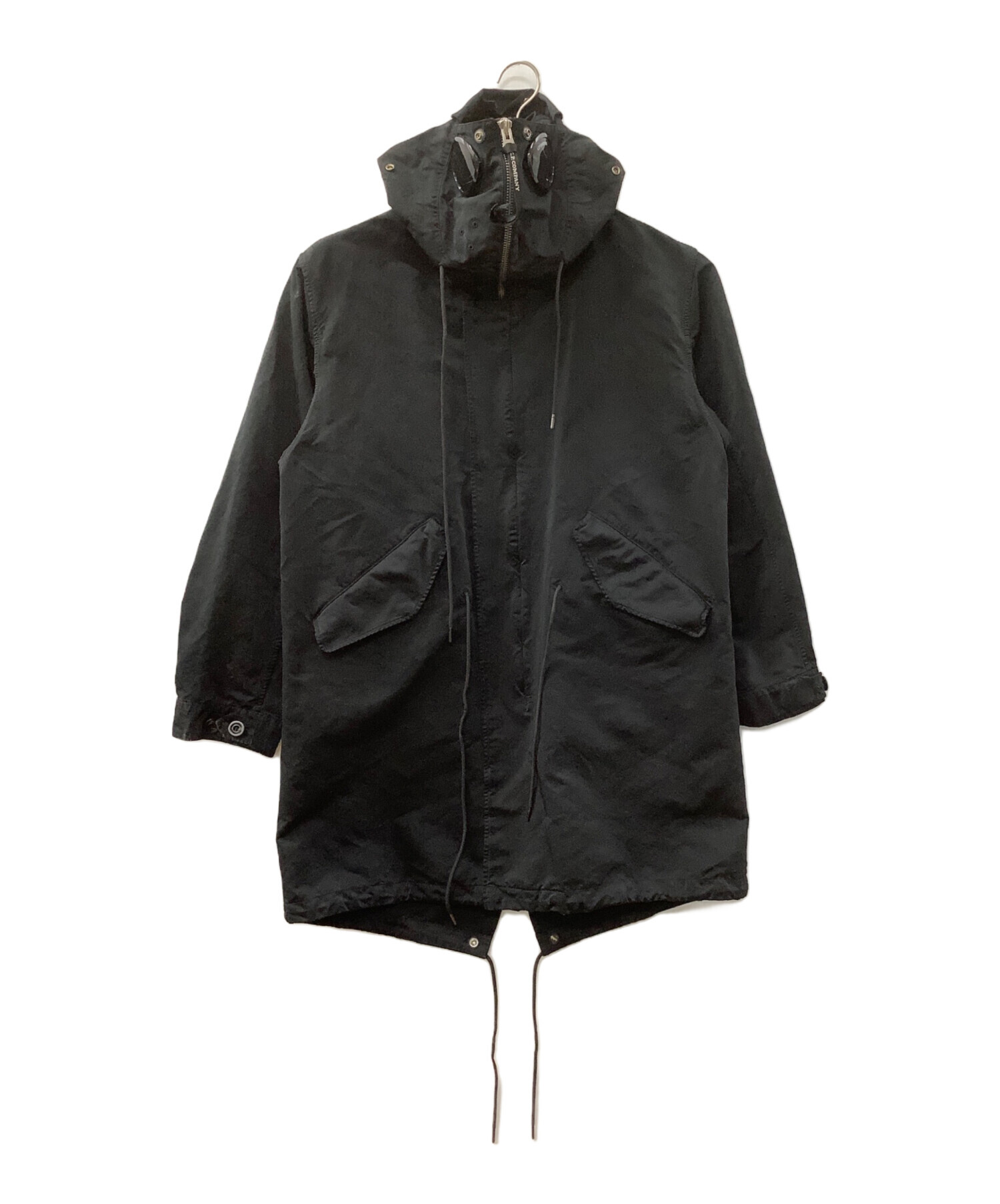 中古・古着通販】C.P COMPANY (シーピーカンパニー) EXPLORER JACKET