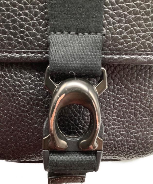 中古・古着通販】COACH (コーチ) ベック クロスボディ ブラック