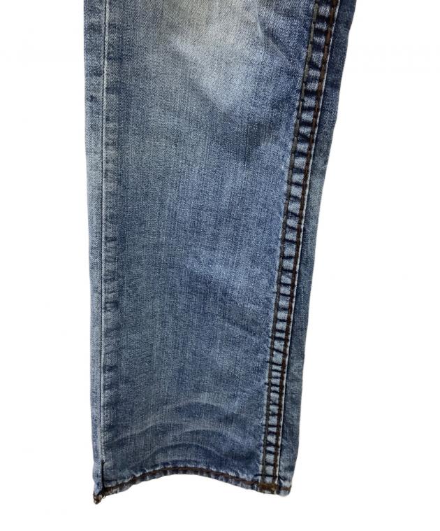 中古・古着通販】TRUE RELIGION (トゥルー レリジョン) BILLY SUPER T