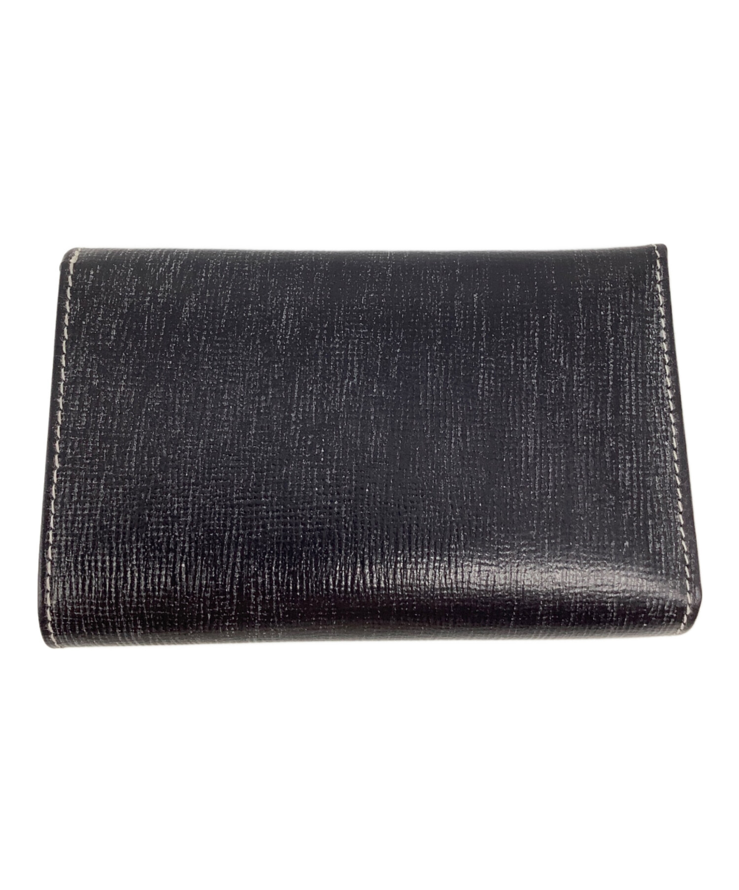 中古・古着通販】Whitehouse Cox (ホワイトハウスコックス) 3つ折り