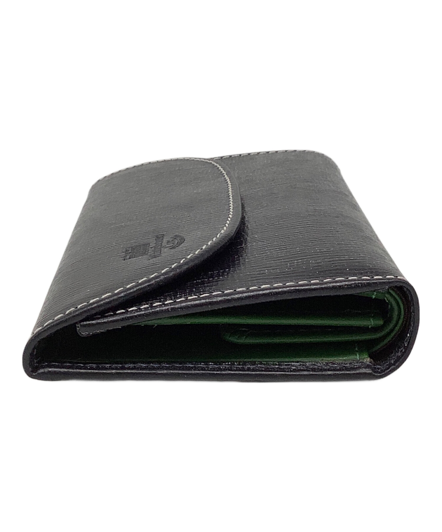 中古・古着通販】Whitehouse Cox (ホワイトハウスコックス) 3つ折り