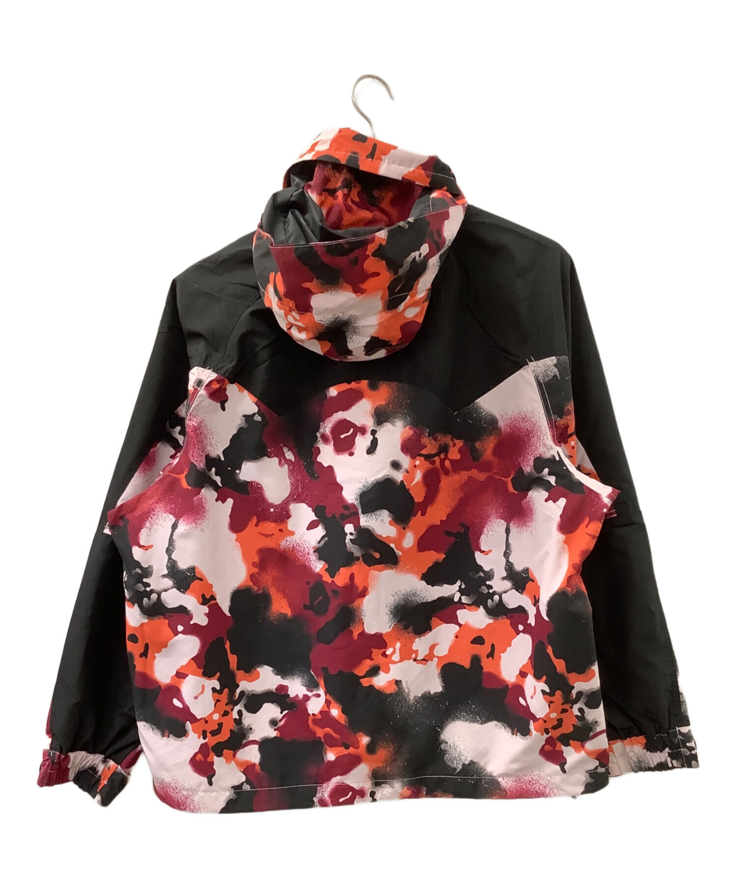 古着★A BATHING APE スノーボード ジャケット マルチカラー 中古・古着通販】A BATHING APE (アベイシングエイプ) MAP CAMO