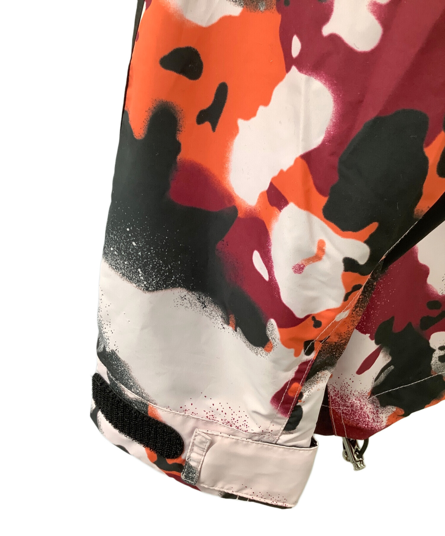 中古・古着通販】A BATHING APE (アベイシングエイプ) MAP CAMO