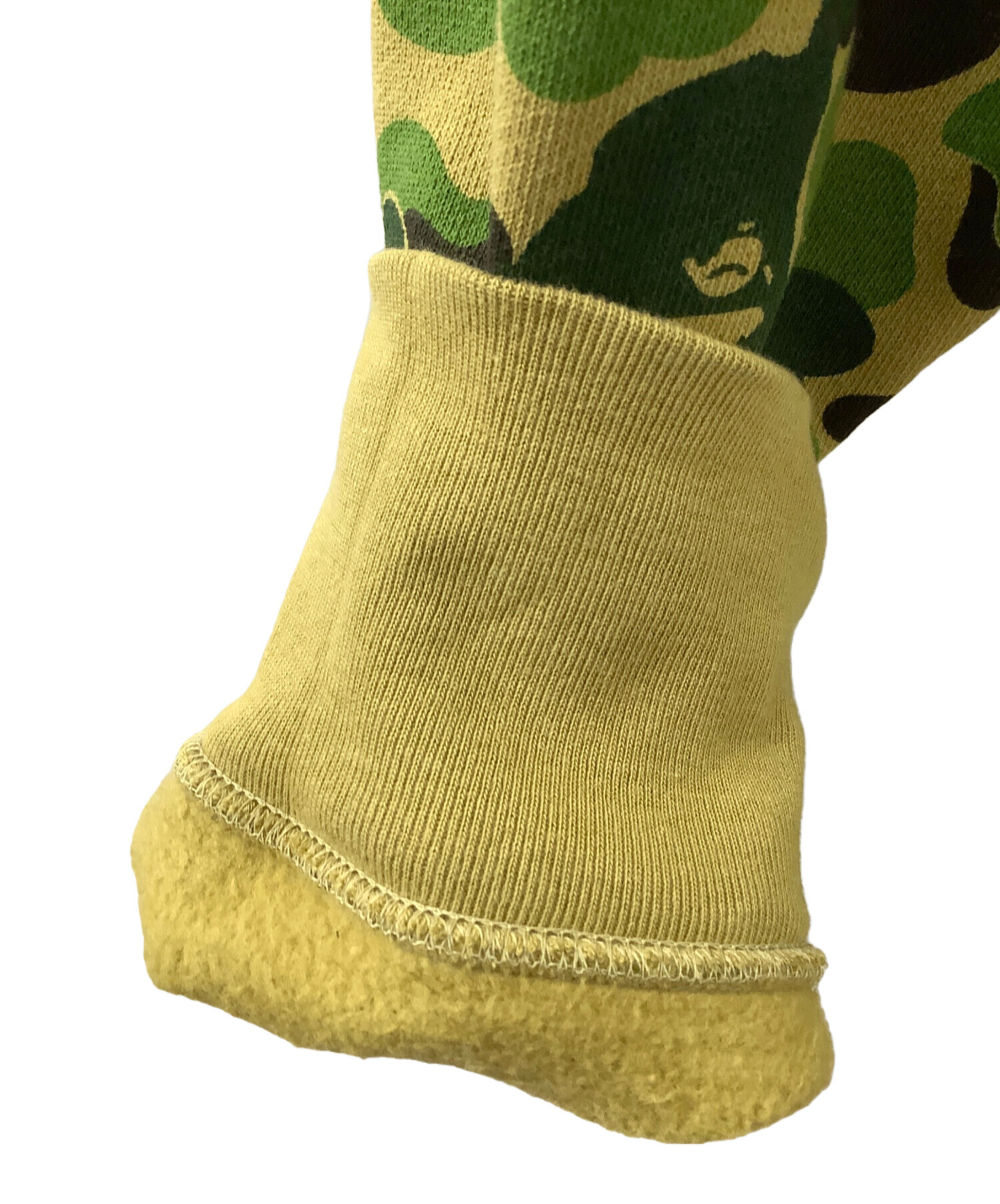 中古・古着通販】A BATHING APE (ア ベイシング エイプ) Camo Shark