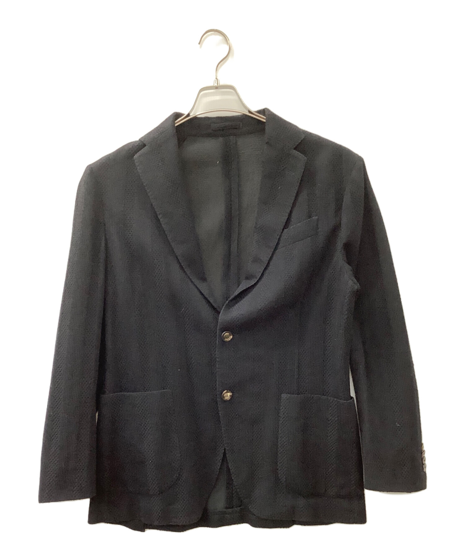 中古・古着通販】LARDINI (ラルディーニ) テーラードジャケット