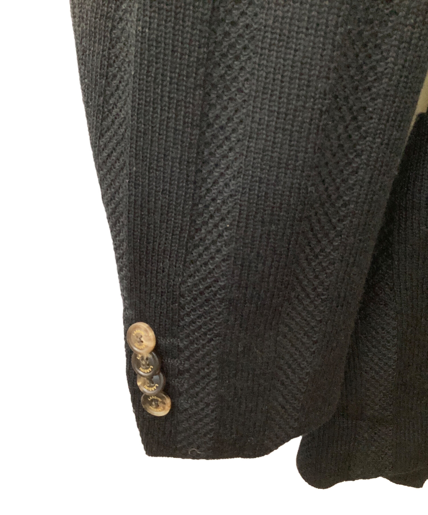 中古・古着通販】LARDINI (ラルディーニ) テーラードジャケット