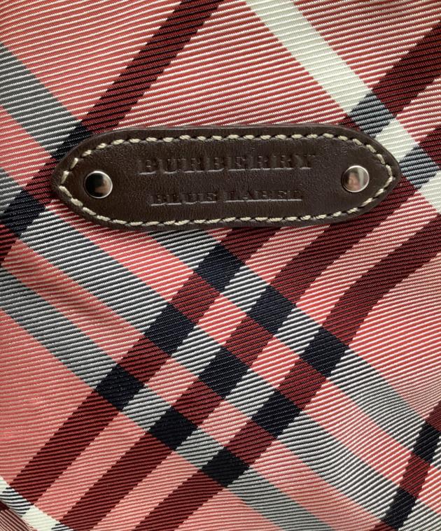 中古・古着通販】BURBERRY BLUE LABEL (バーバリー ブルー レーベル