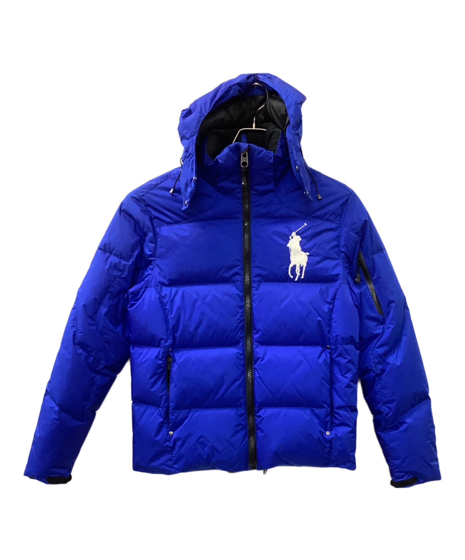 中古・古着通販】POLO RALPH LAUREN (ポロ・ラルフローレン) ダウン