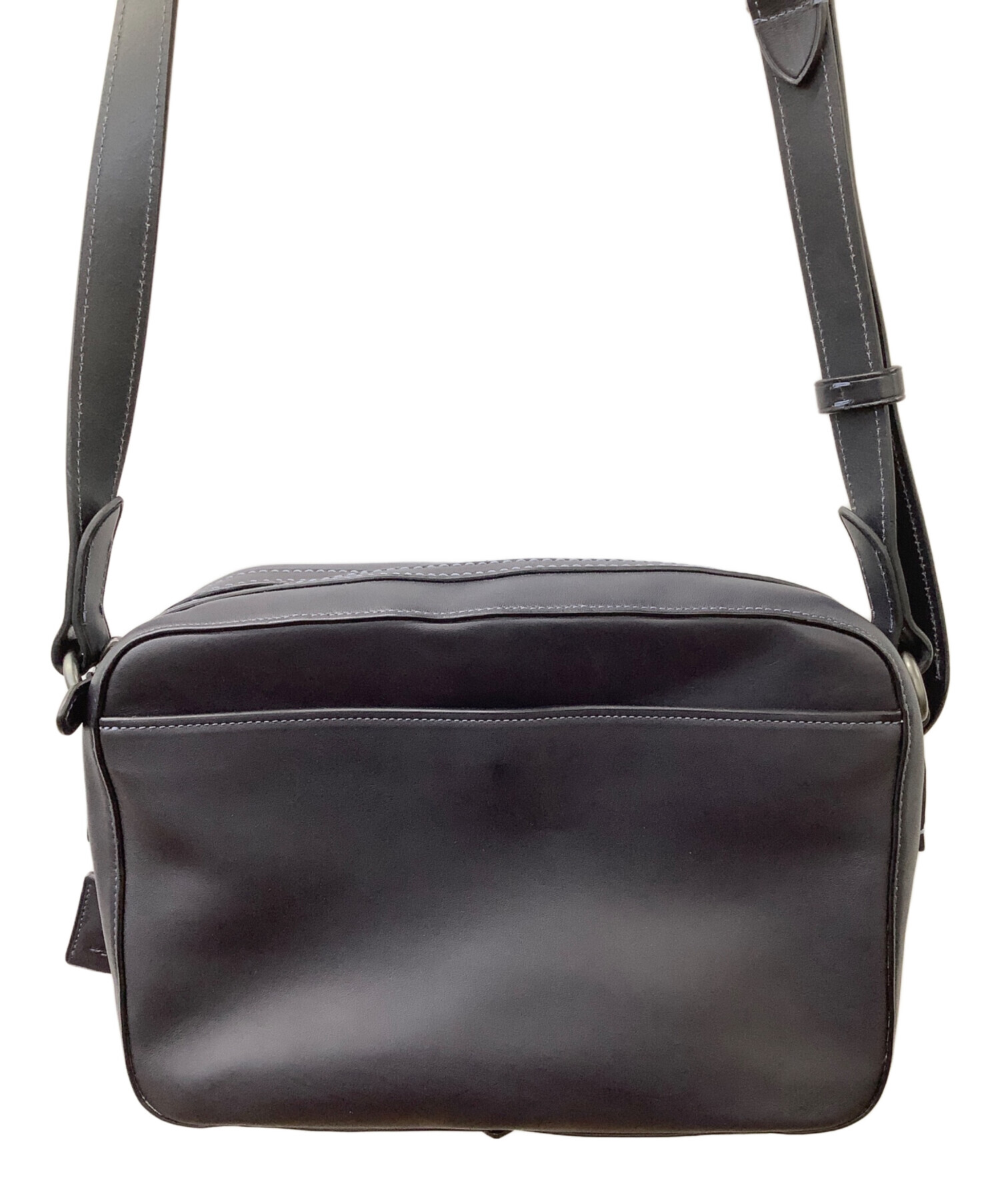 あ*ぃ様 Coachゴッサム　ショルダーバッグ 中古・古着通販】COACH (コーチ) ゴッサム ショルダーバッグ｜ブランド