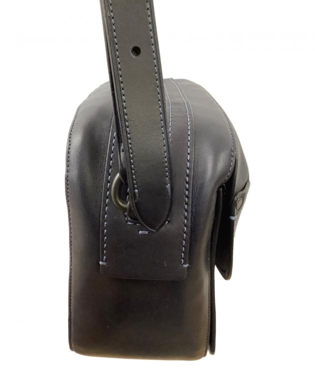 中古・古着通販】COACH (コーチ) ゴッサム ショルダーバッグ｜ブランド