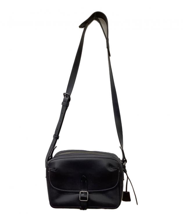 中古・古着通販】COACH (コーチ) ゴッサム ショルダーバッグ｜ブランド