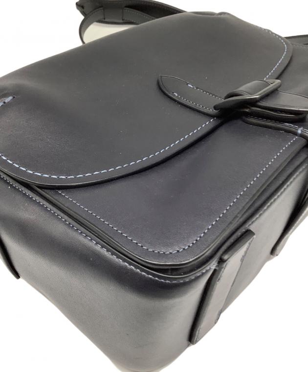 中古・古着通販】COACH (コーチ) ゴッサム ショルダーバッグ｜ブランド
