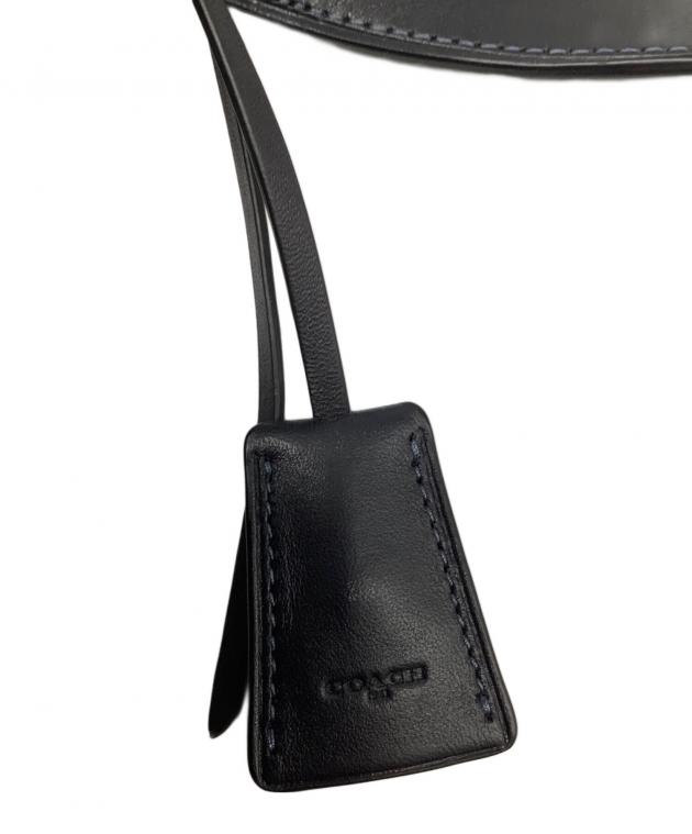 中古・古着通販】COACH (コーチ) ゴッサム ショルダーバッグ｜ブランド