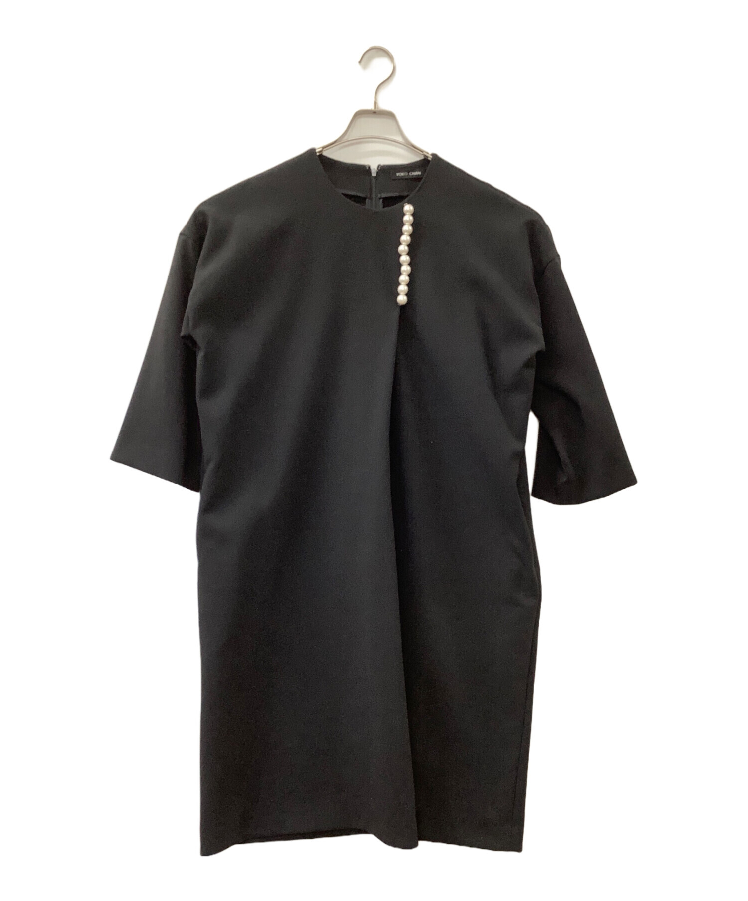 中古・古着通販】YOKO CHAN (ヨーコチャン) パールアクセサリー