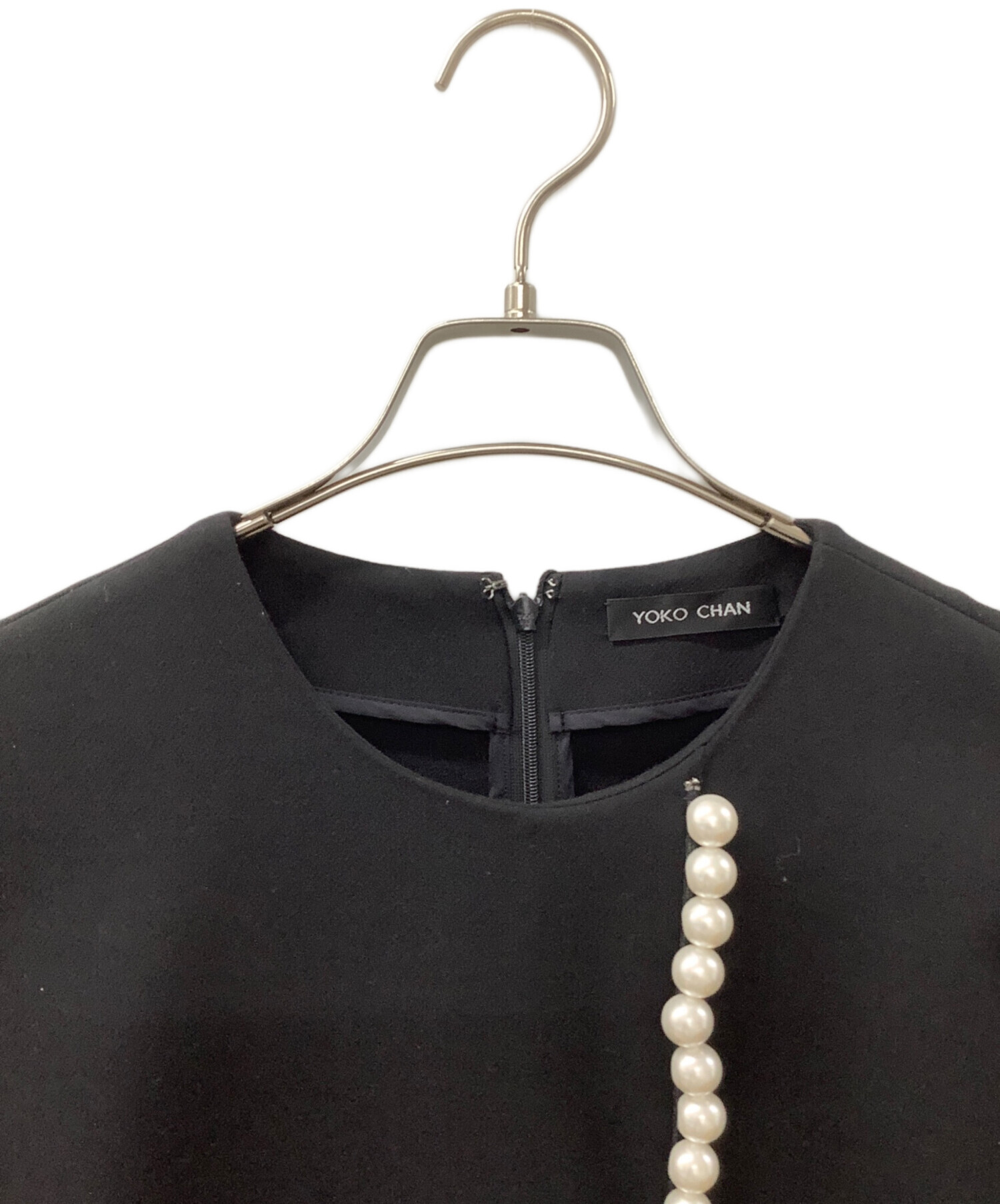 中古・古着通販】YOKO CHAN (ヨーコチャン) パールアクセサリー